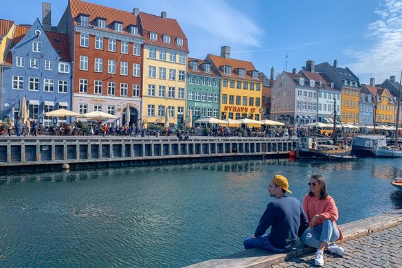 Visiter Copenhague le temps d’un weekend en 26 incontournables