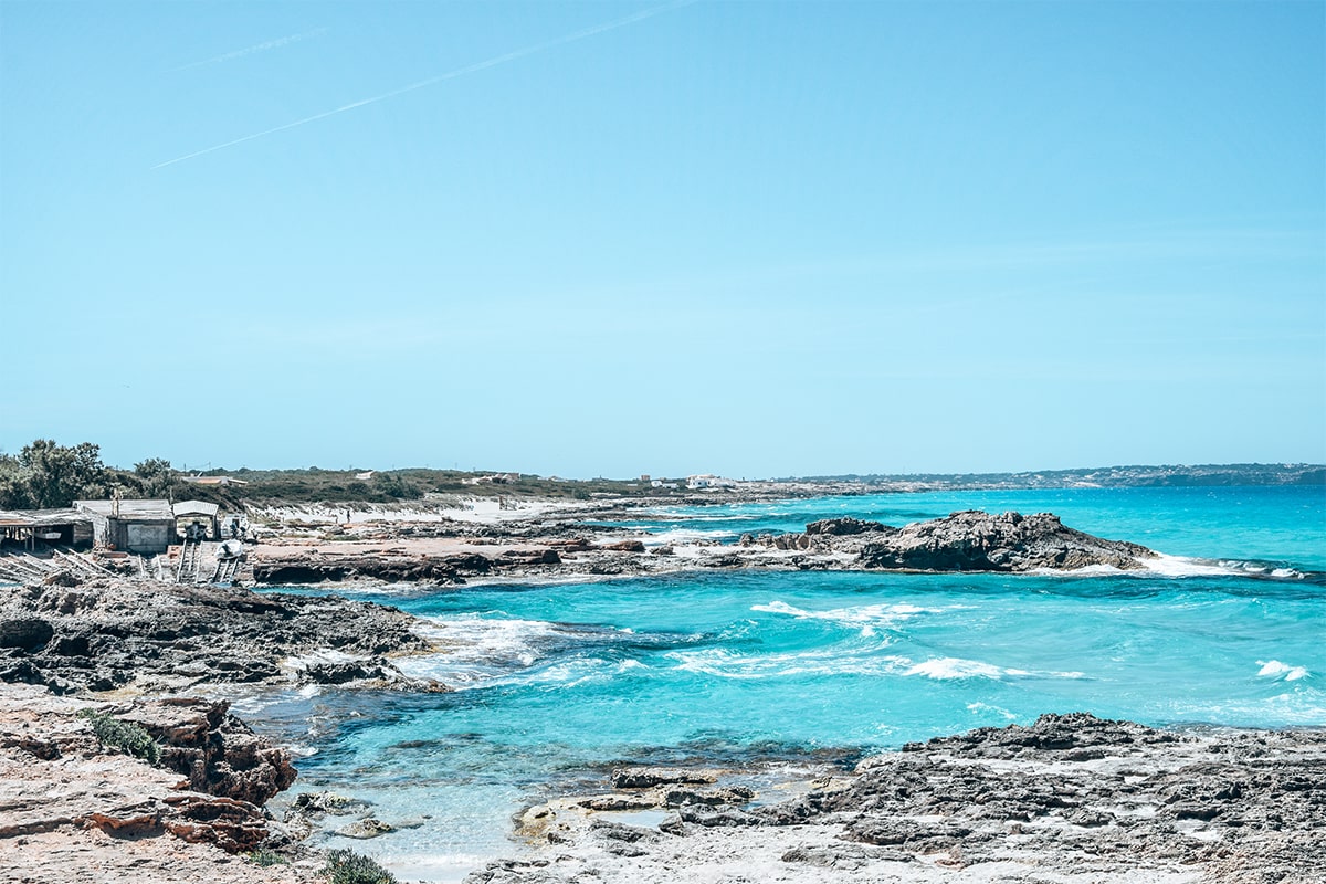 formentera