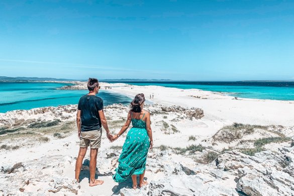 Nos incontournables pour visiter l’île de Formentera aux Baléares