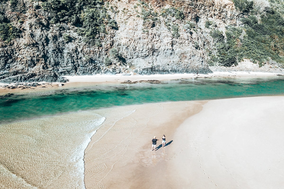 algarve
