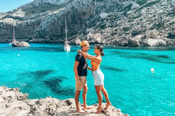Majorque : Road Trip d’une semaine aux Baléares