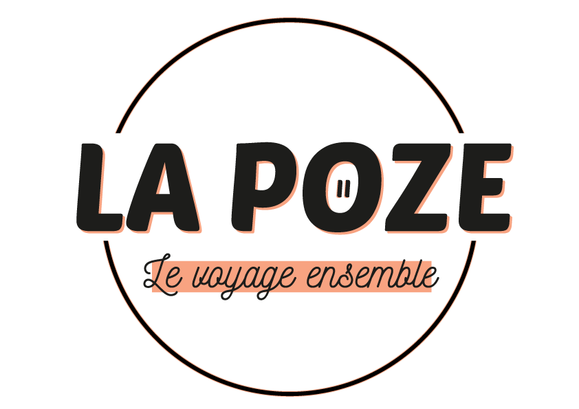 La Poze | Blog voyage pour vous inspirer !