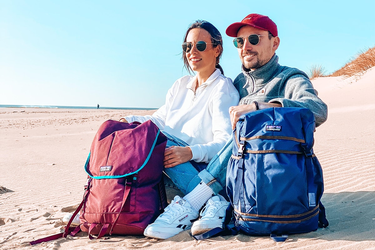 Le Sac à Dos de Voyage : Choisir et préparer son Backpack