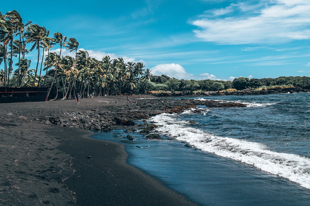 blog de voyage hawaii