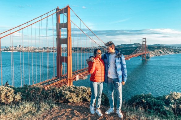 Visiter San Francisco et ses incontournables en Californie