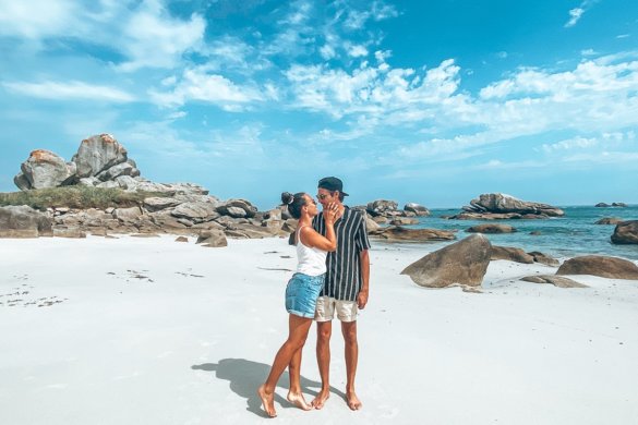 5 jours de Road Trip en Bretagne (nos incontournables)