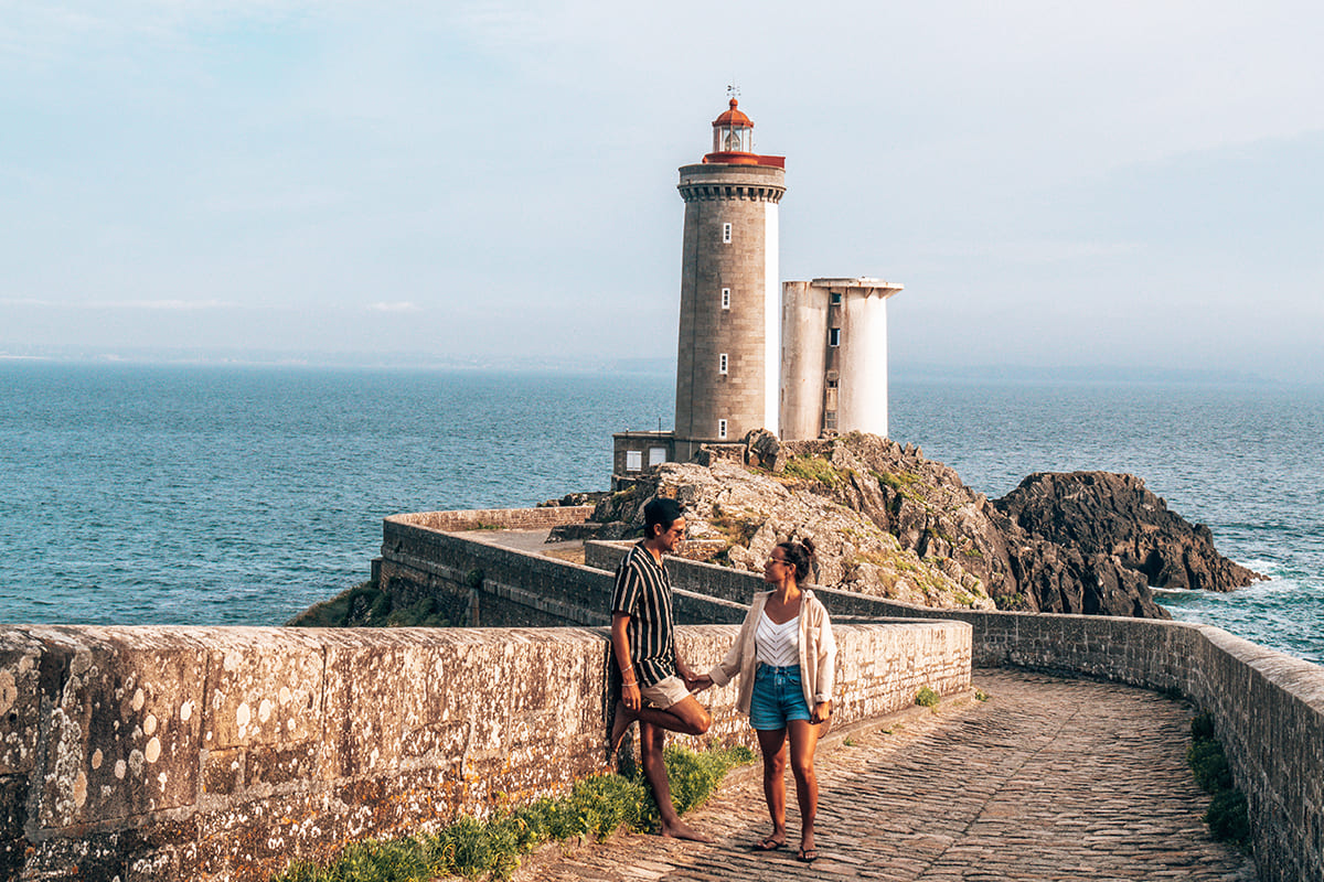 road trip normandie bretagne 5 jours