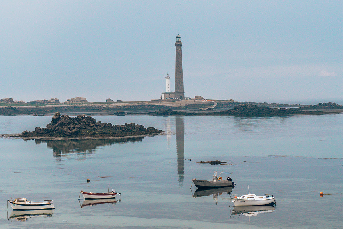 road trip normandie bretagne 5 jours