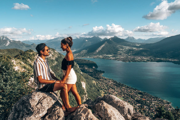 Que faire à Annecy ? Son lac mais pas que…