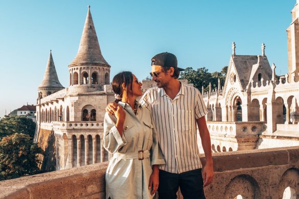 Comment organiser son voyage soi-même en 12 étapes !