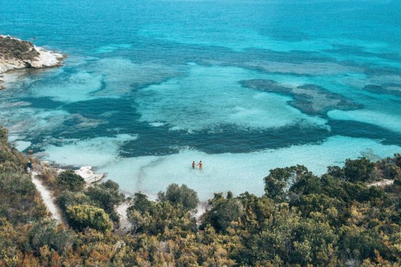 La Corse, Road Trip de 3 semaines autour de l’île (incontournables)