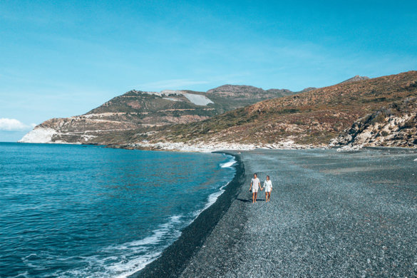 Itinéraire : La Haute Corse en Road Trip de 10 jours