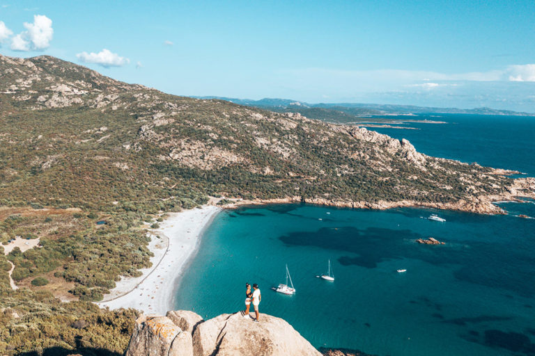 Au Hasard d'une Destination - La Poze | Blog voyage pour vous inspirer