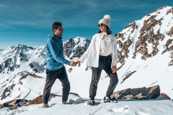 Road Trip dans les Pyrénées