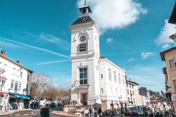 Meximieux – Au Hasard d’une Destination (nos incontournables)