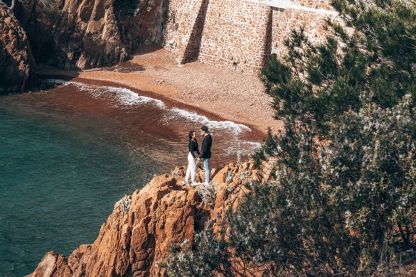 3 jours de Road Trip dans le massif de l’Estérel