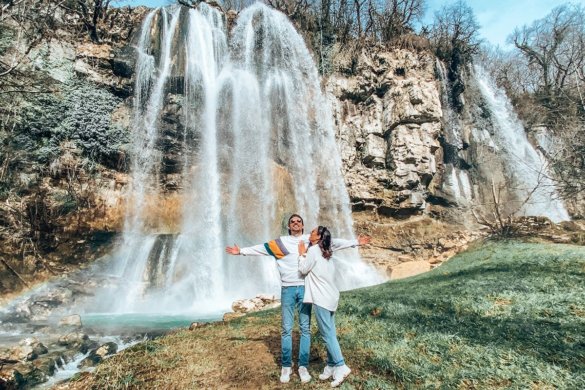Road Trip à la découverte de l’Ain (nos incontournables)
