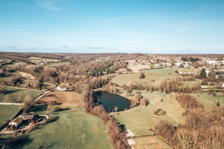 Meximieux - Au Hasard d'une Destination (nos incontournables) - La Poze ...