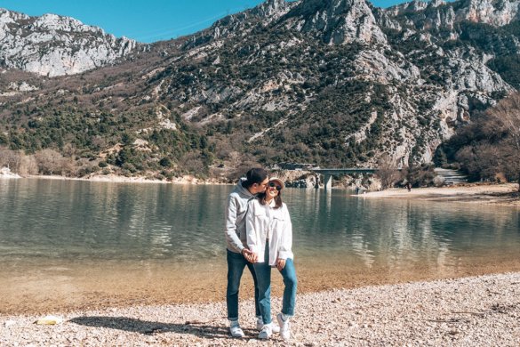 Nos incontournables pour visiter les Gorges du Verdon en roadtrip