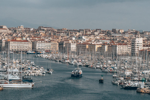 Visiter Marseille et ses incontournables