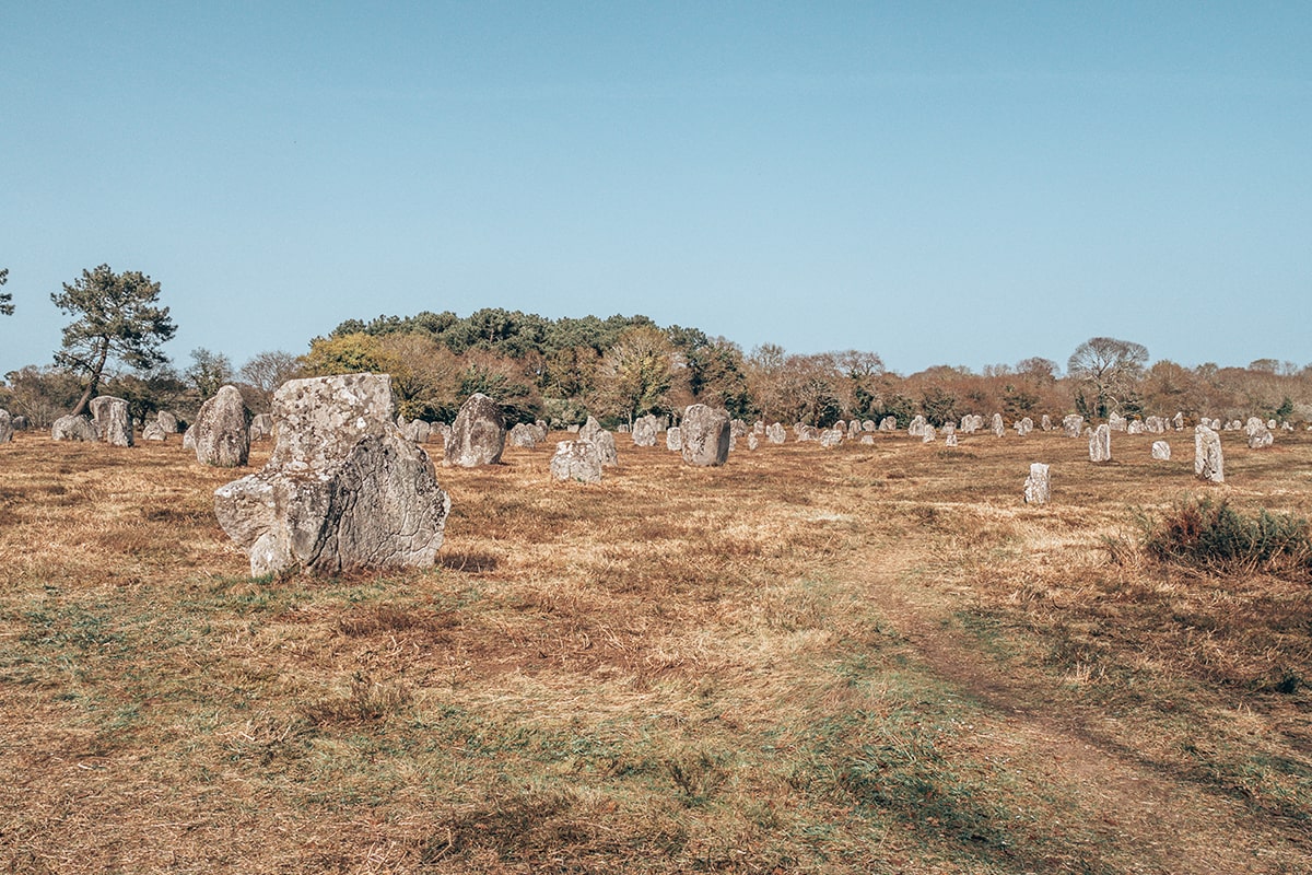 road trip van morbihan