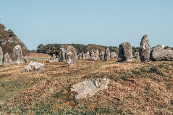 Nos 14 incontournables pour visiter Carnac en Bretagne