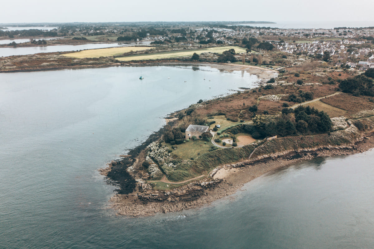 road trip van morbihan