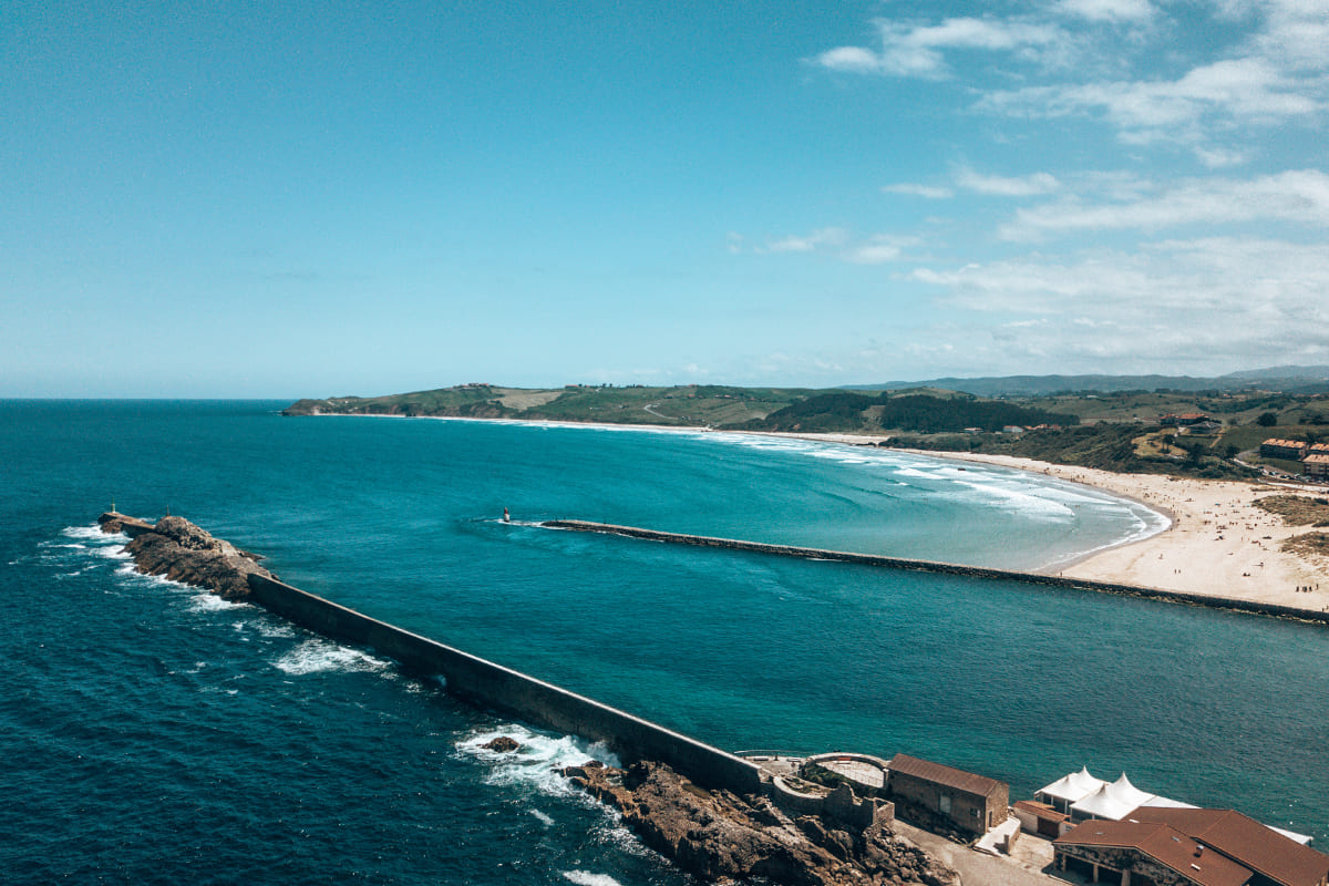 road trip en espagne du nord