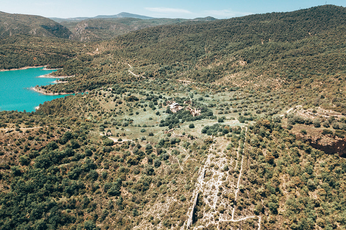 road trip en espagne du nord