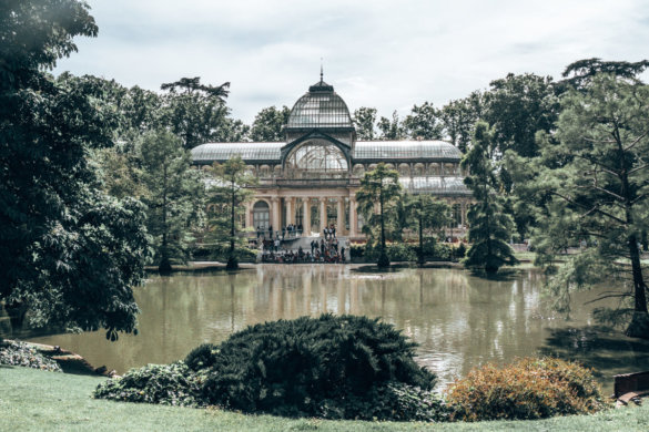 Nos 12 incontournables pour visiter Madrid, la capitale espagnole !