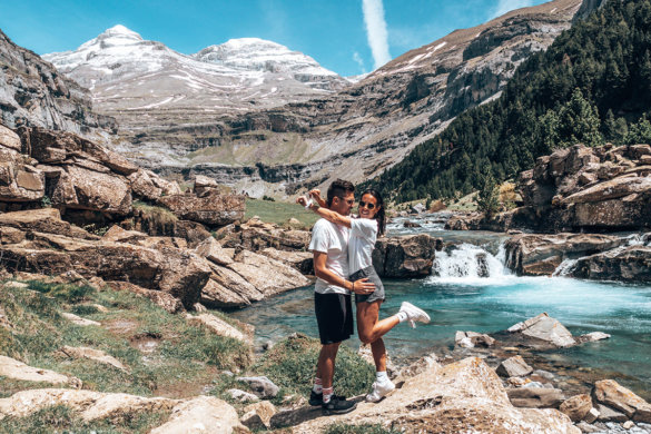 Ordesa Mont Perdu : visiter l’incontournable du parc national