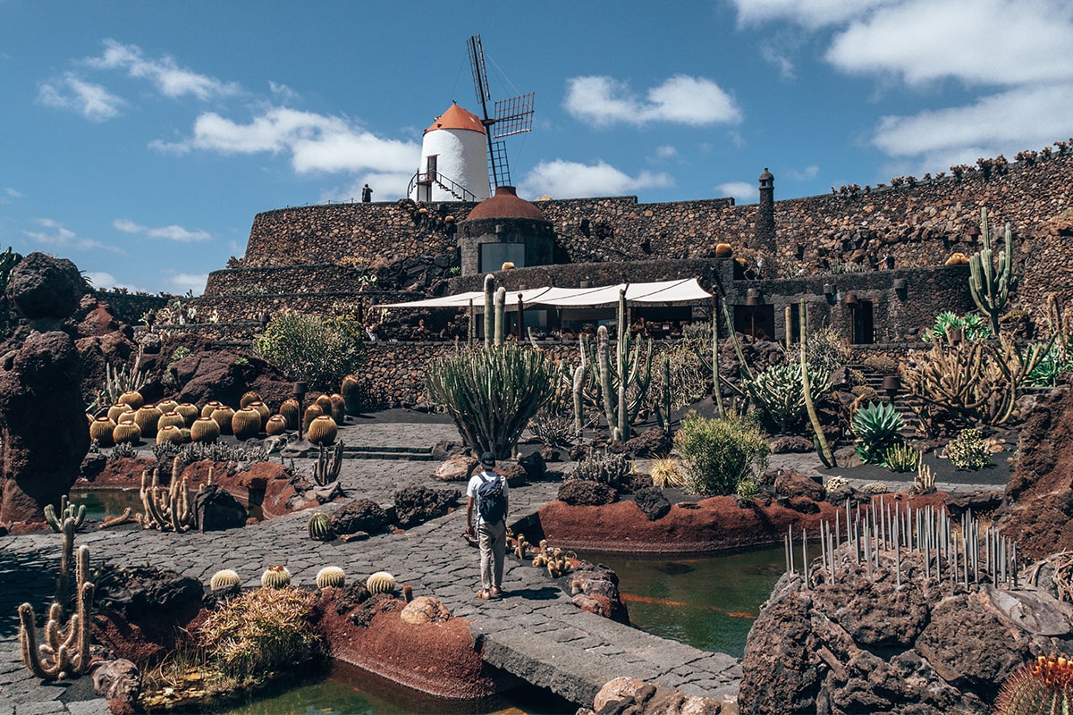 blog voyage a lanzarote