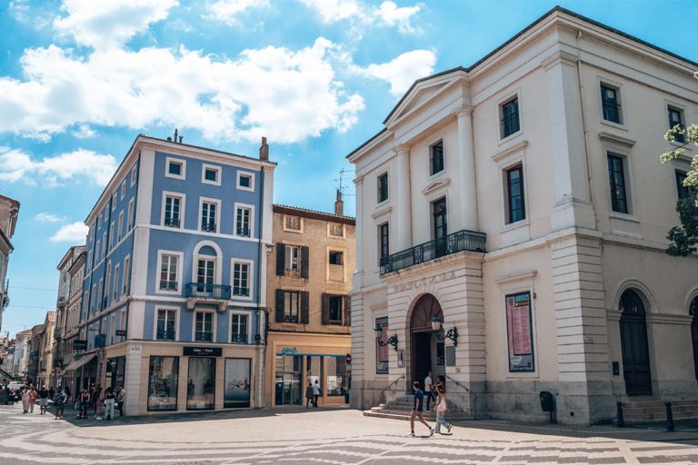 Valence Romans, une destination nature aux portes de la ville ! La
