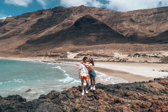 Lanzarote, Road Trip d’une semaine sur les îles Canaries