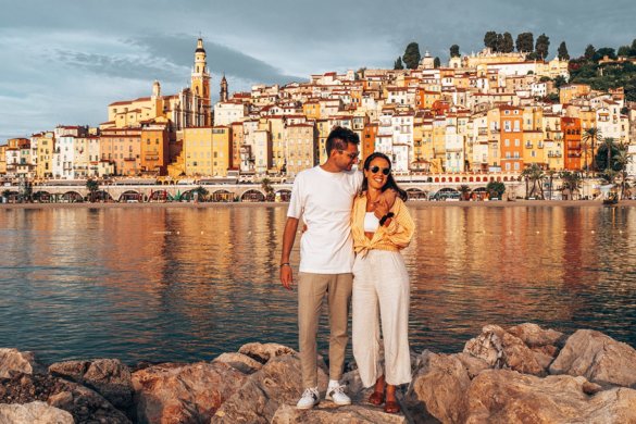 Road Trip dans les Alpes Maritimes (nos incontournables)