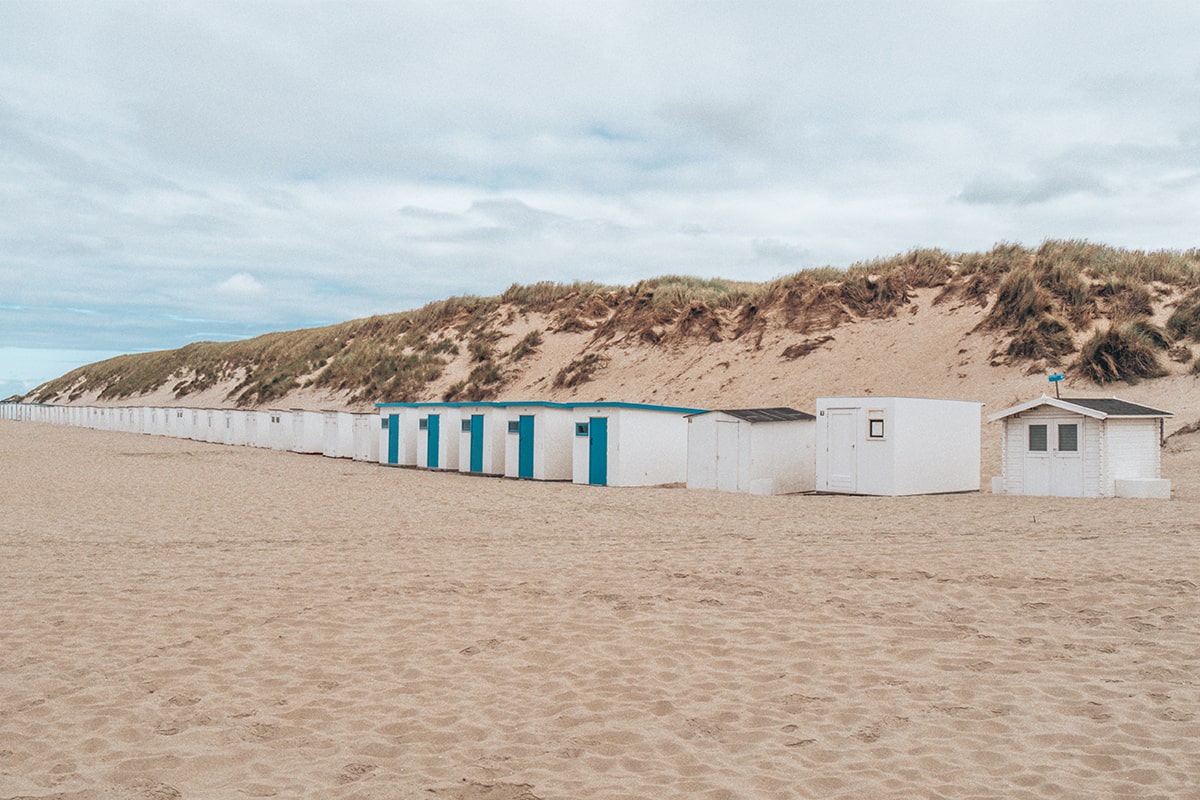 voyage au pays bas en voiture