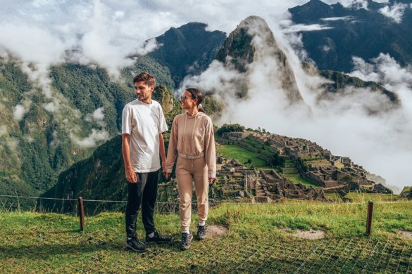 Pérou : Itinéraire de nos 3 semaines de voyage