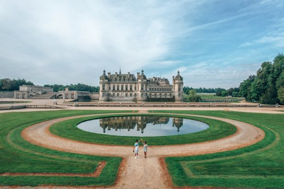 Oise : nos incontournables pour un roadtrip de 4 jours