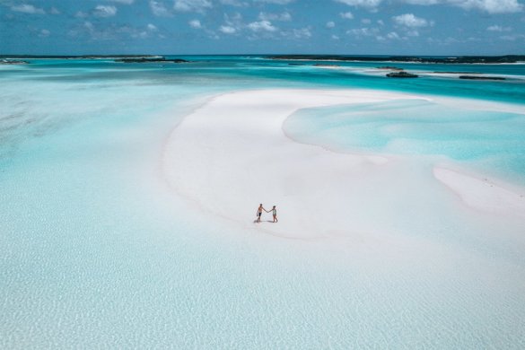 Notre voyage aux Bahamas (Itinéraire, conseils & incontournables)
