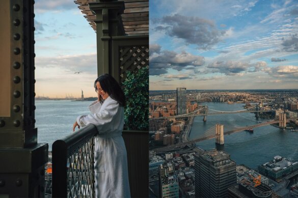 Visiter New York en 3 jours, nos incontournables !