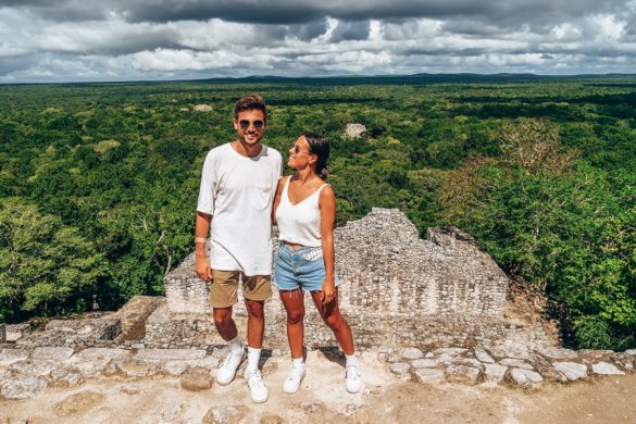 Chiapas : Roadtrip d’une semaine au Mexique (incontournables)