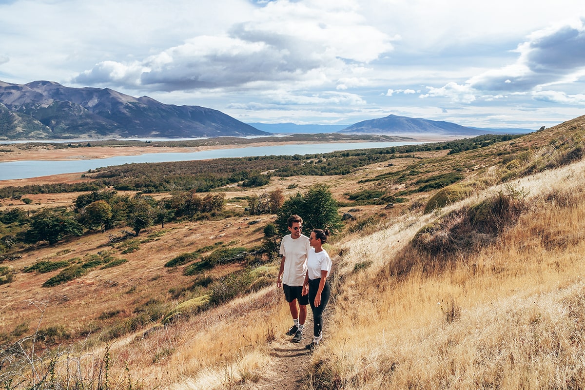 voyage patagonie juillet