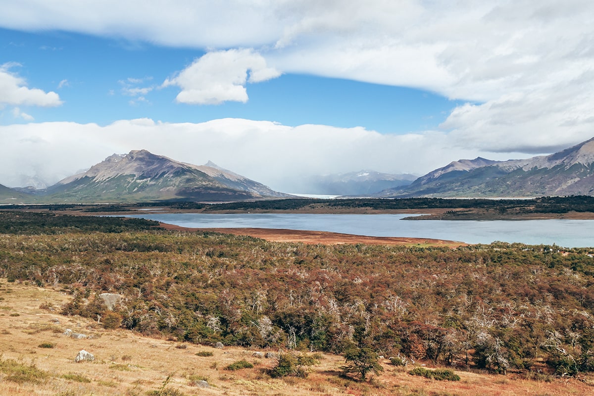 voyage patagonie juillet