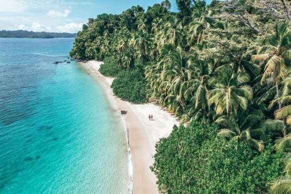 Panama : Voyage et Road Trip de 3 semaines (itinéraire & conseils)