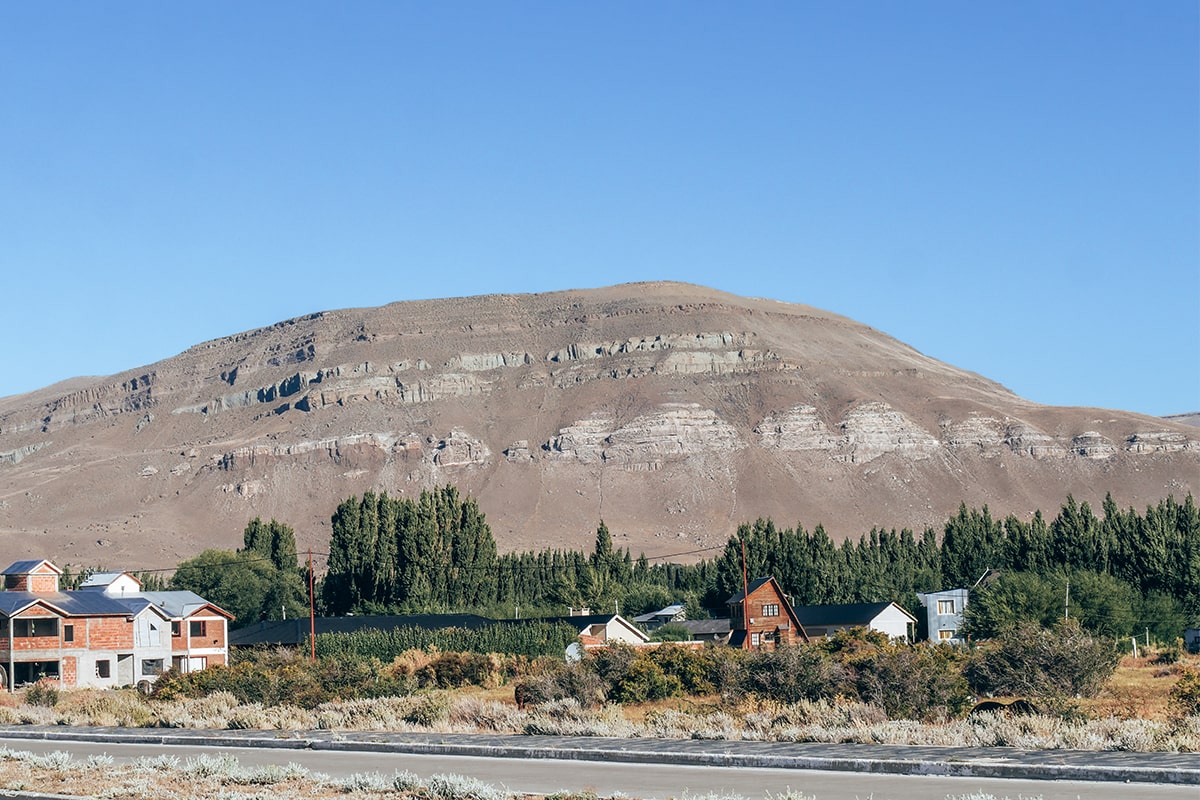 voyage patagonie juillet