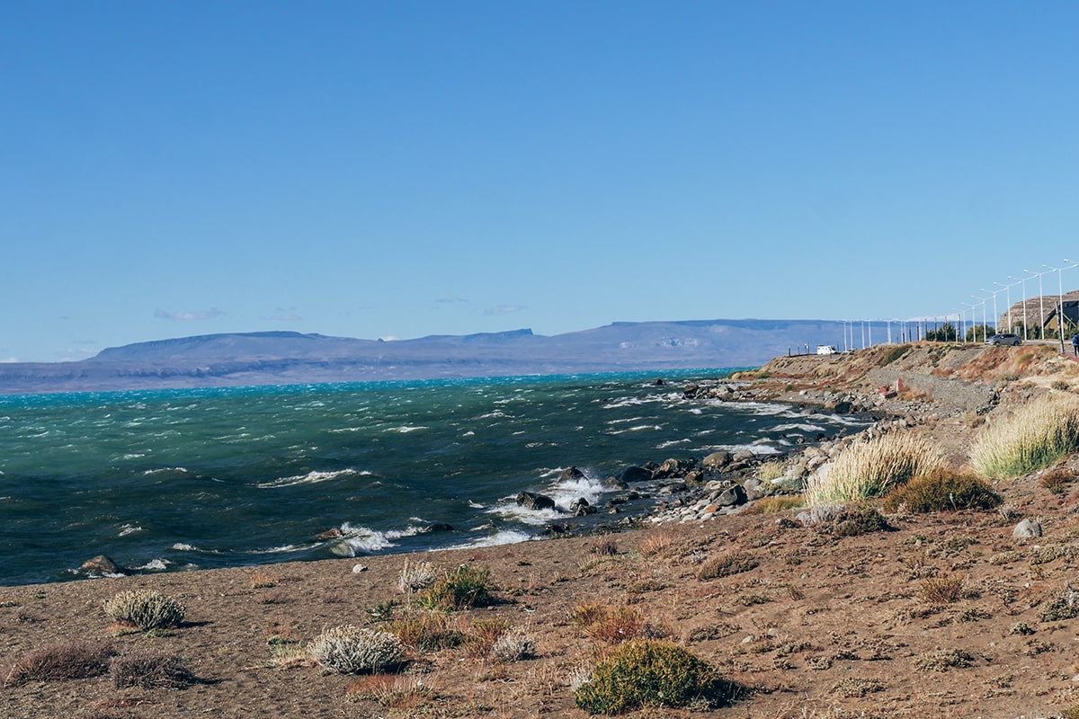 voyage patagonie juillet