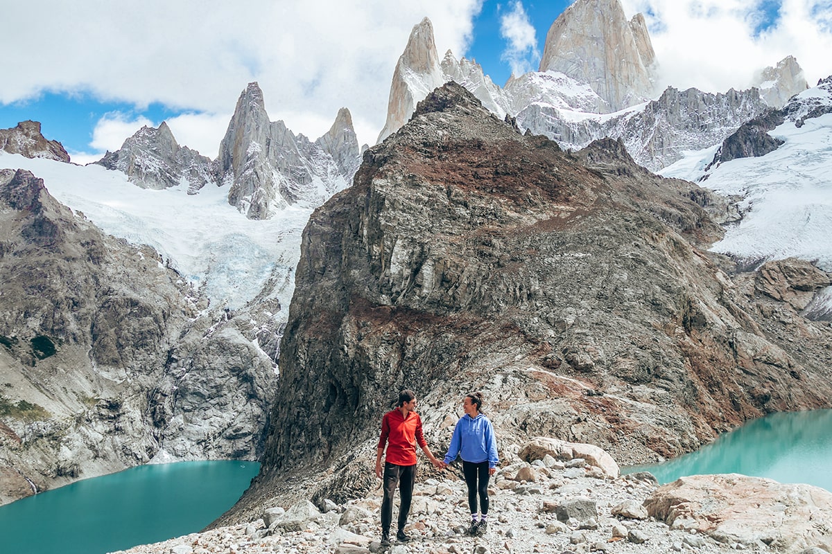 voyage patagonie juillet