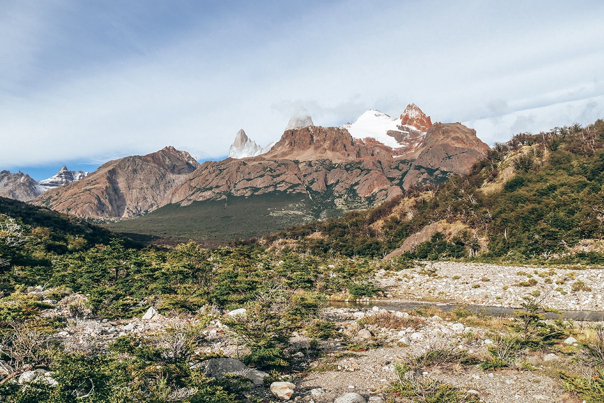 voyage patagonie juillet