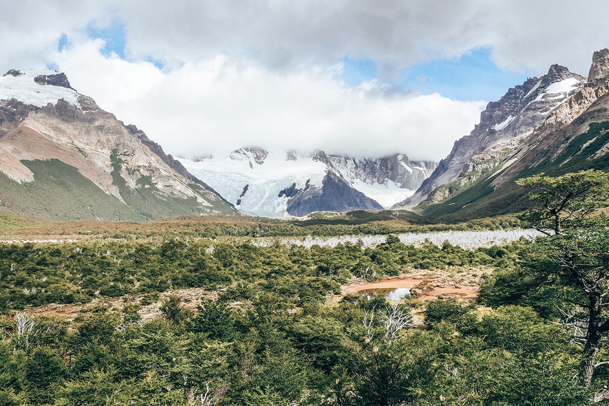 voyage patagonie juillet