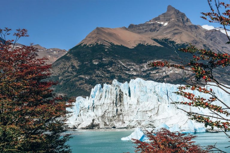 La Patagonie nos 15 jours de roadtrip (itinéraire & conseils) La Poze Blog voyage pour